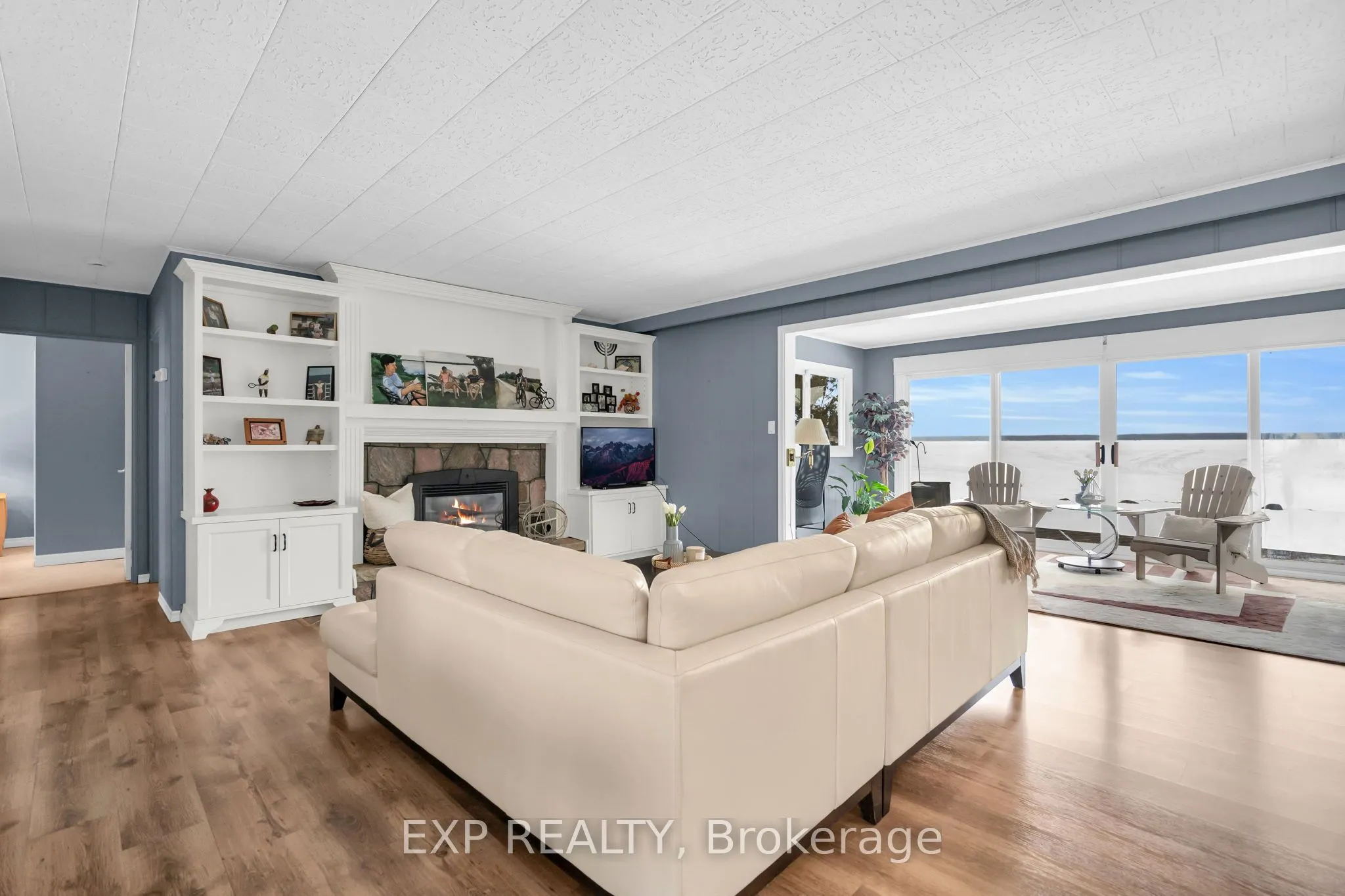 561 Duclos Point Road