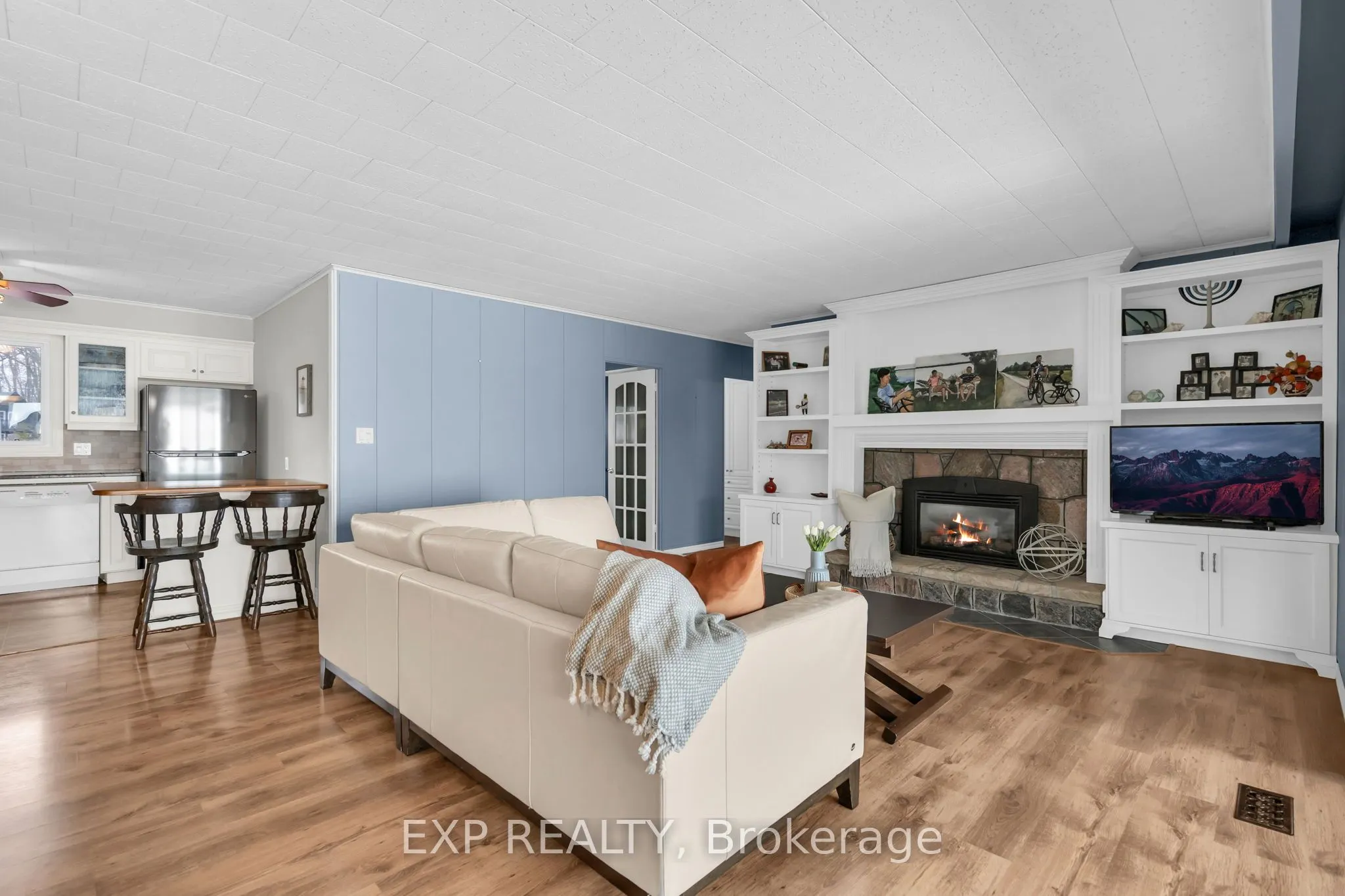 561 Duclos Point Road