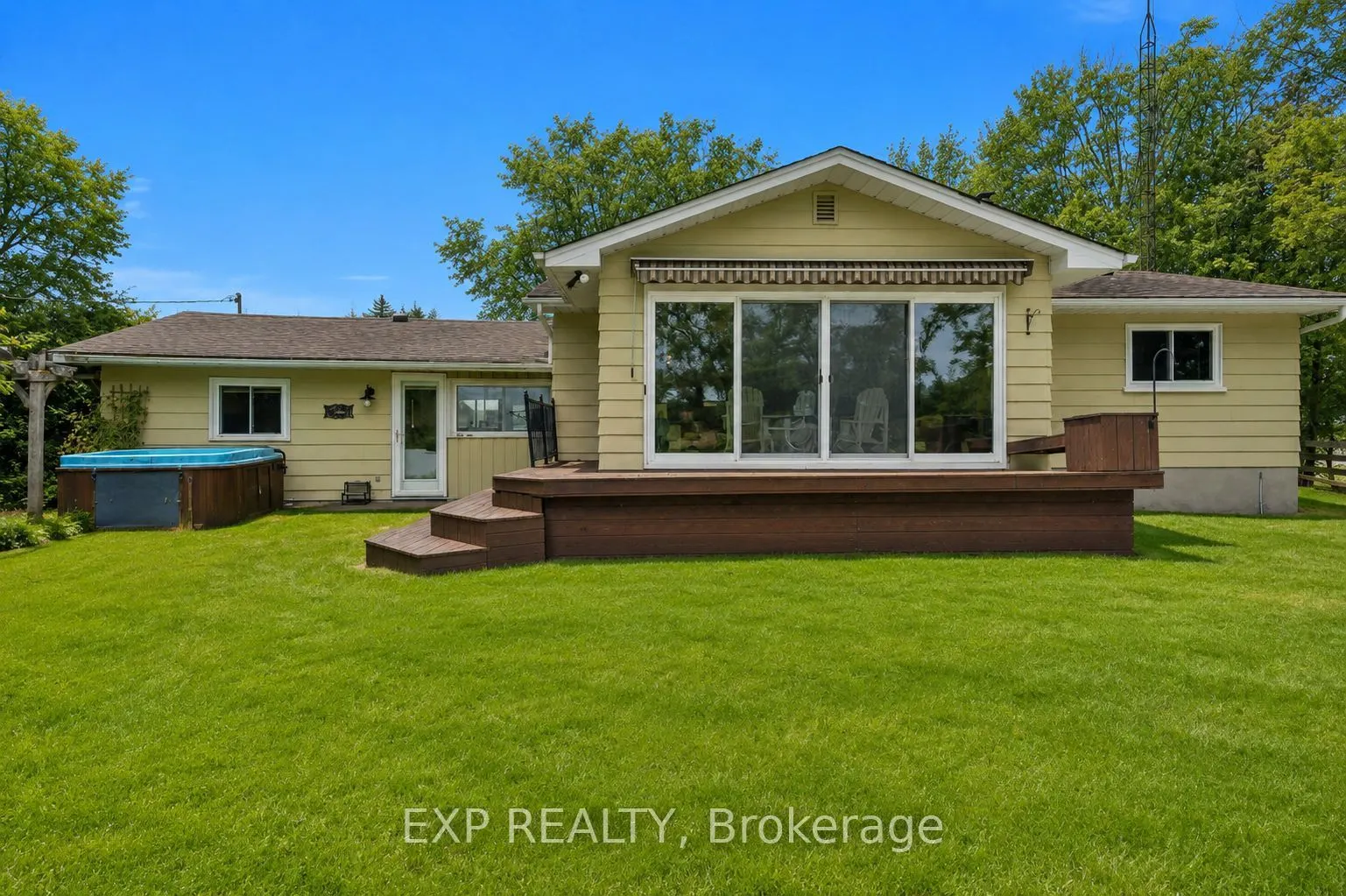 561 Duclos Point Road