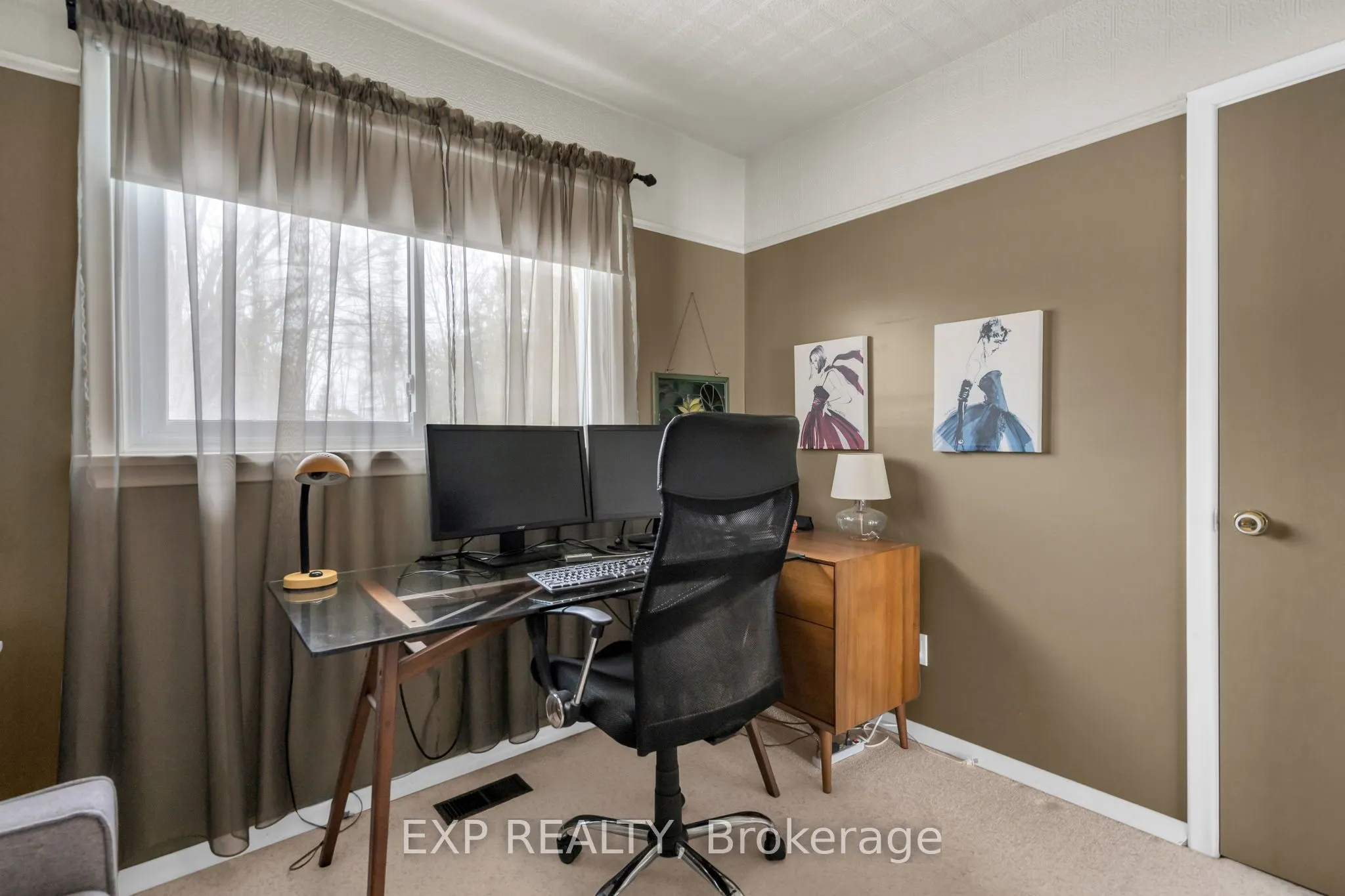 561 Duclos Point Road