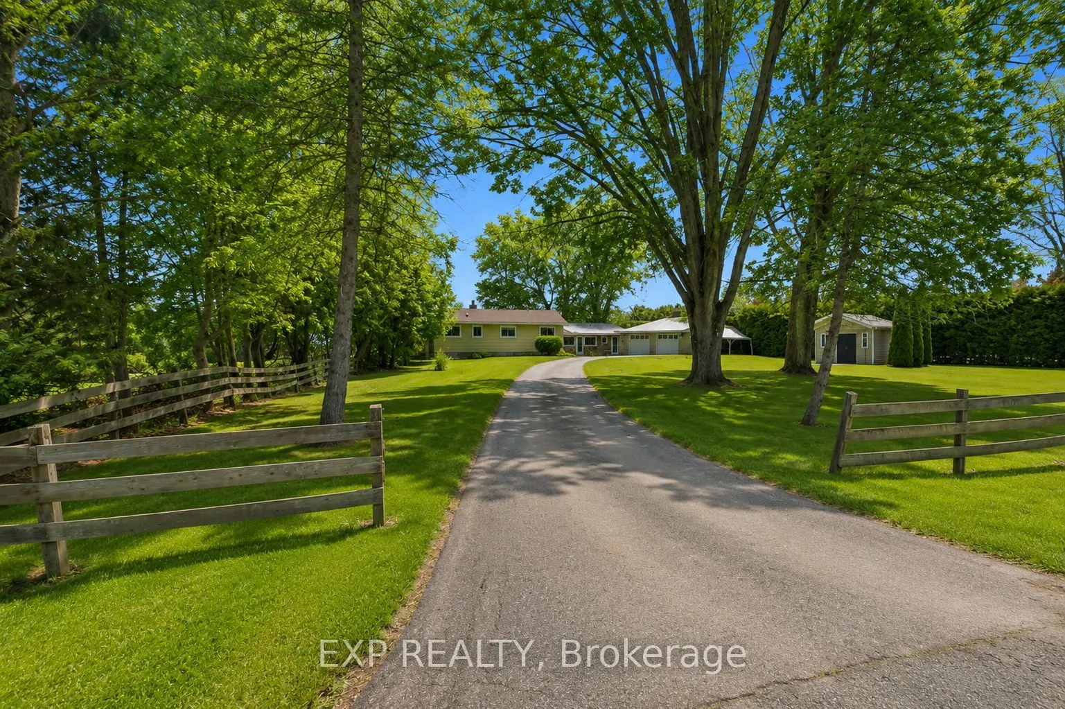 561 Duclos Point Road