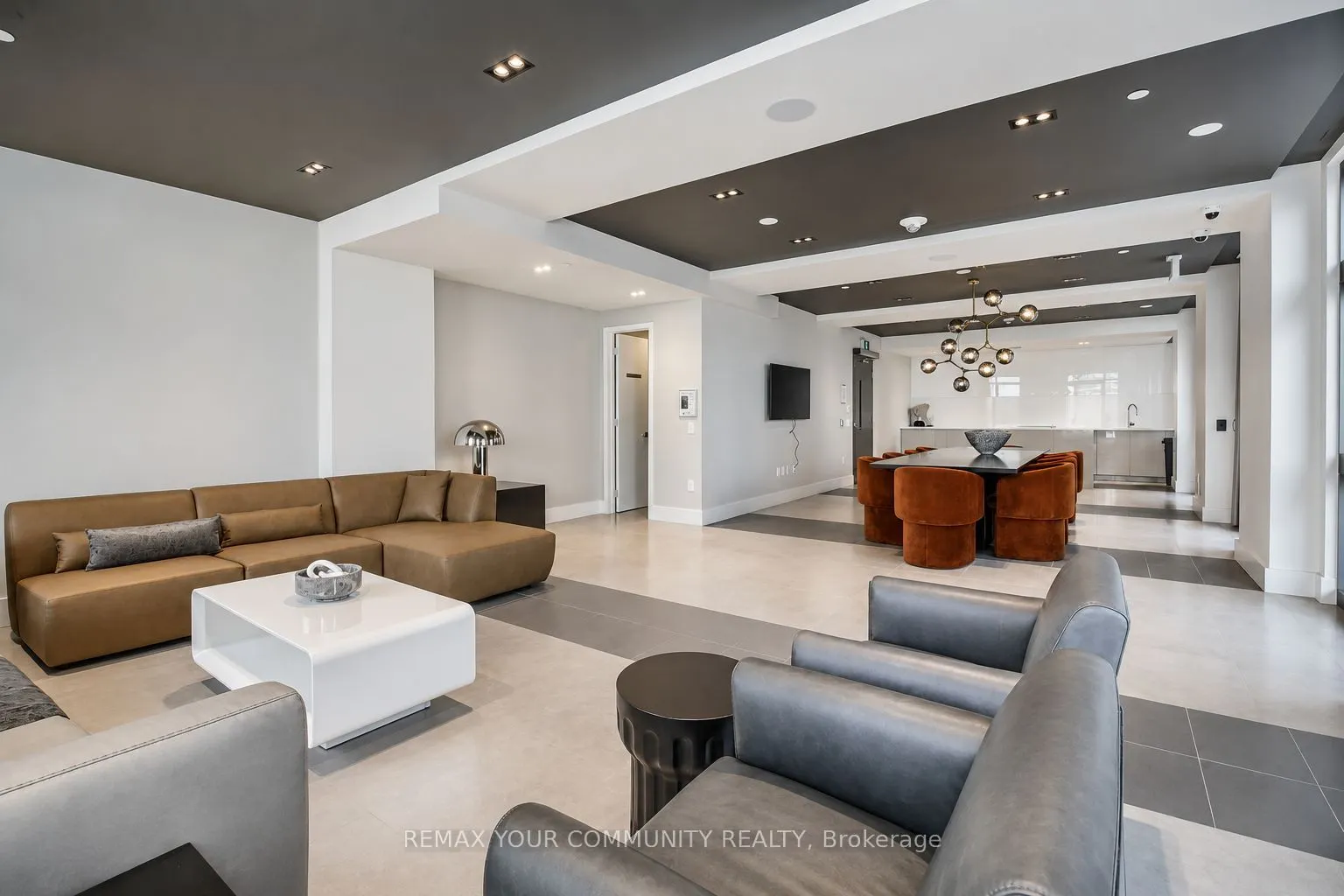 3 Rosewater Street #202W