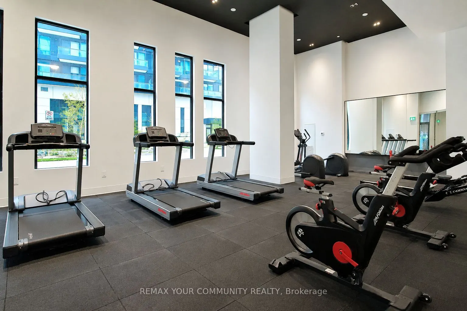 3 Rosewater Street #202W