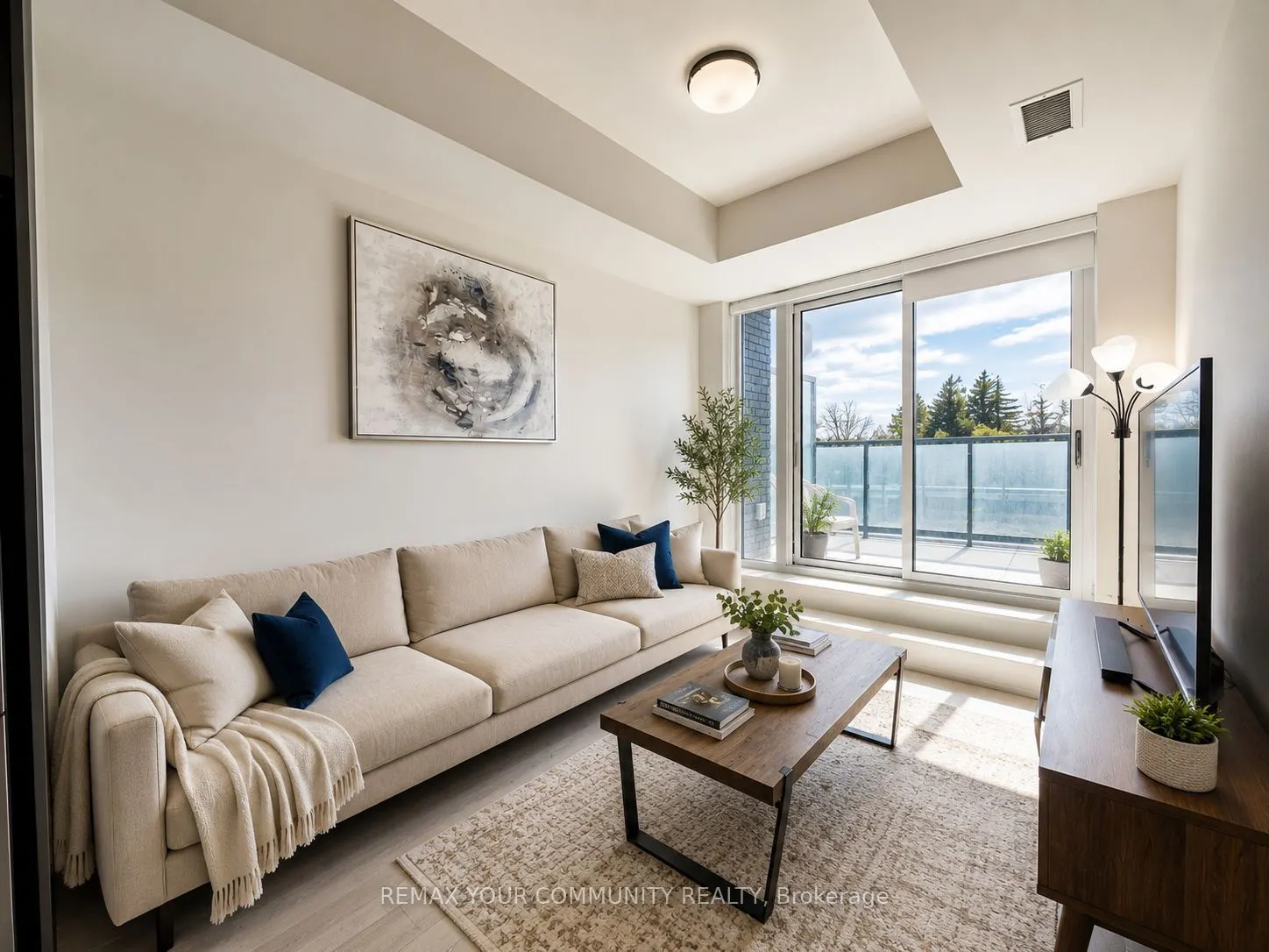 3 Rosewater Street #202W