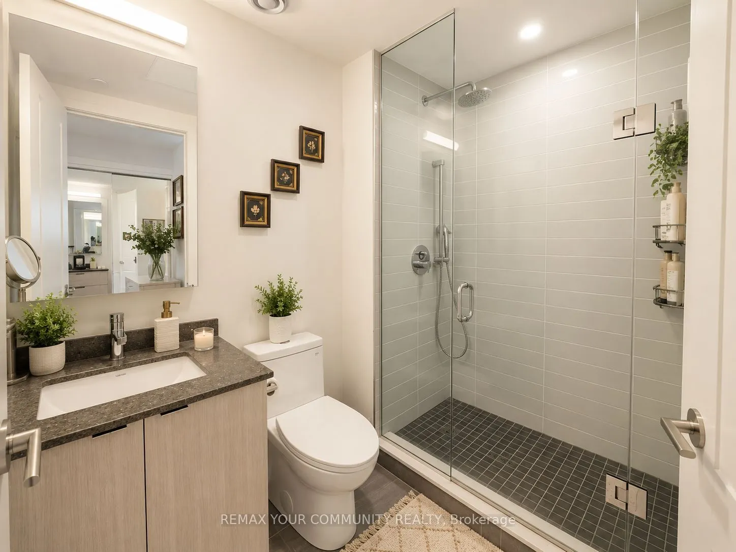 3 Rosewater Street #202W