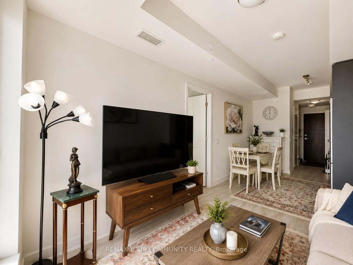3 Rosewater Street #202W