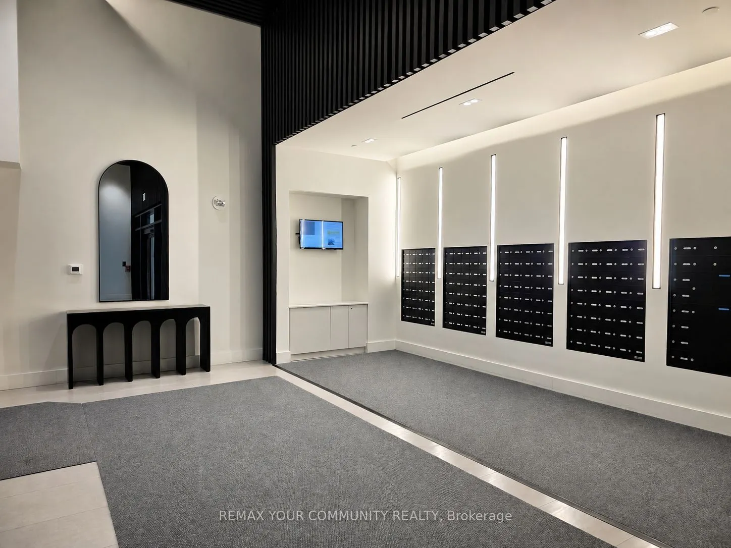 3 Rosewater Street #202W