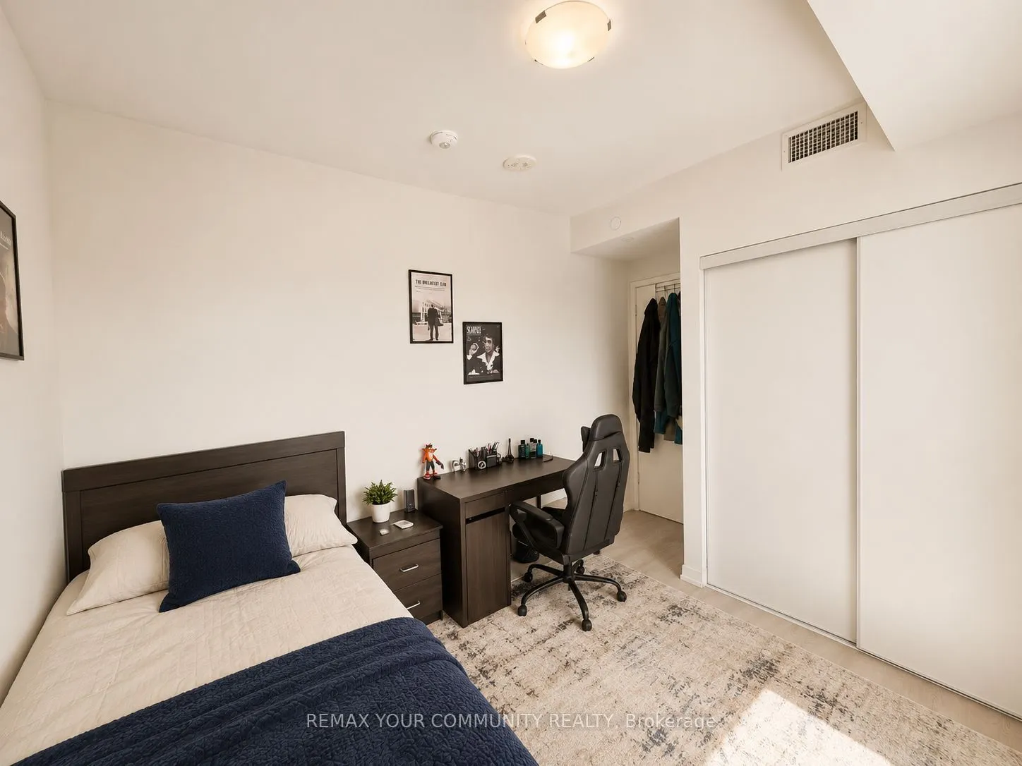 3 Rosewater Street #202W
