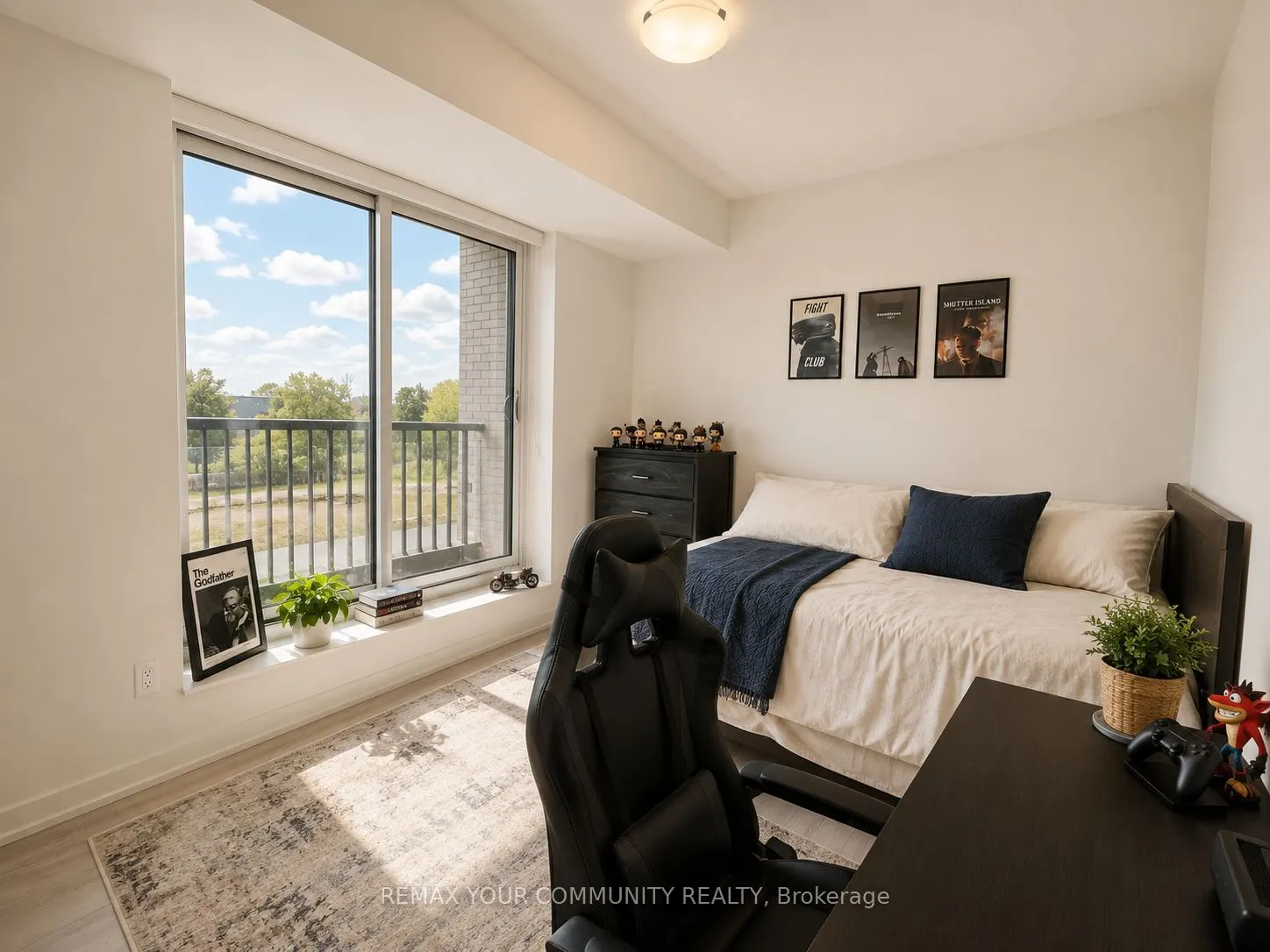 3 Rosewater Street #202W