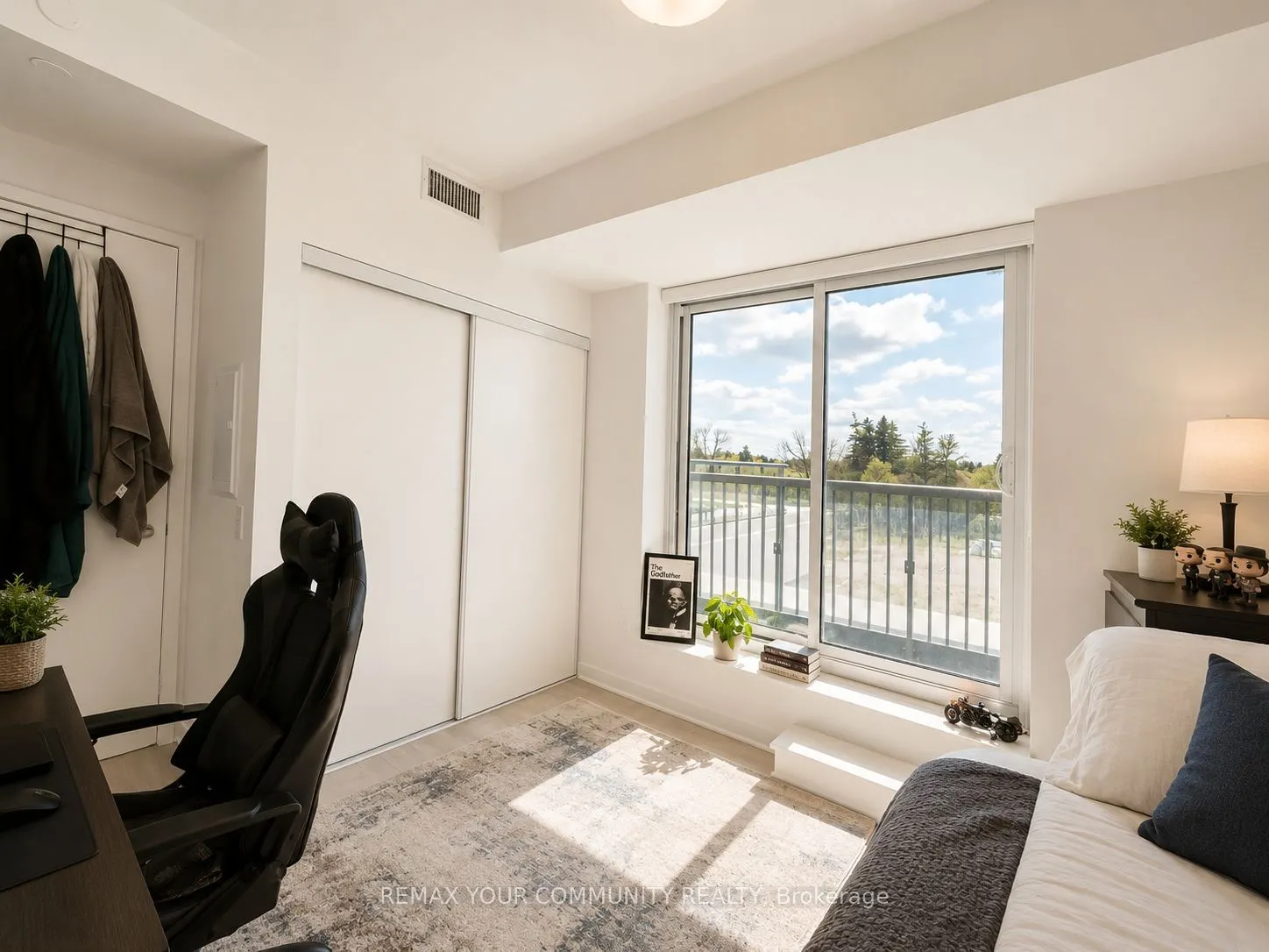 3 Rosewater Street #202W