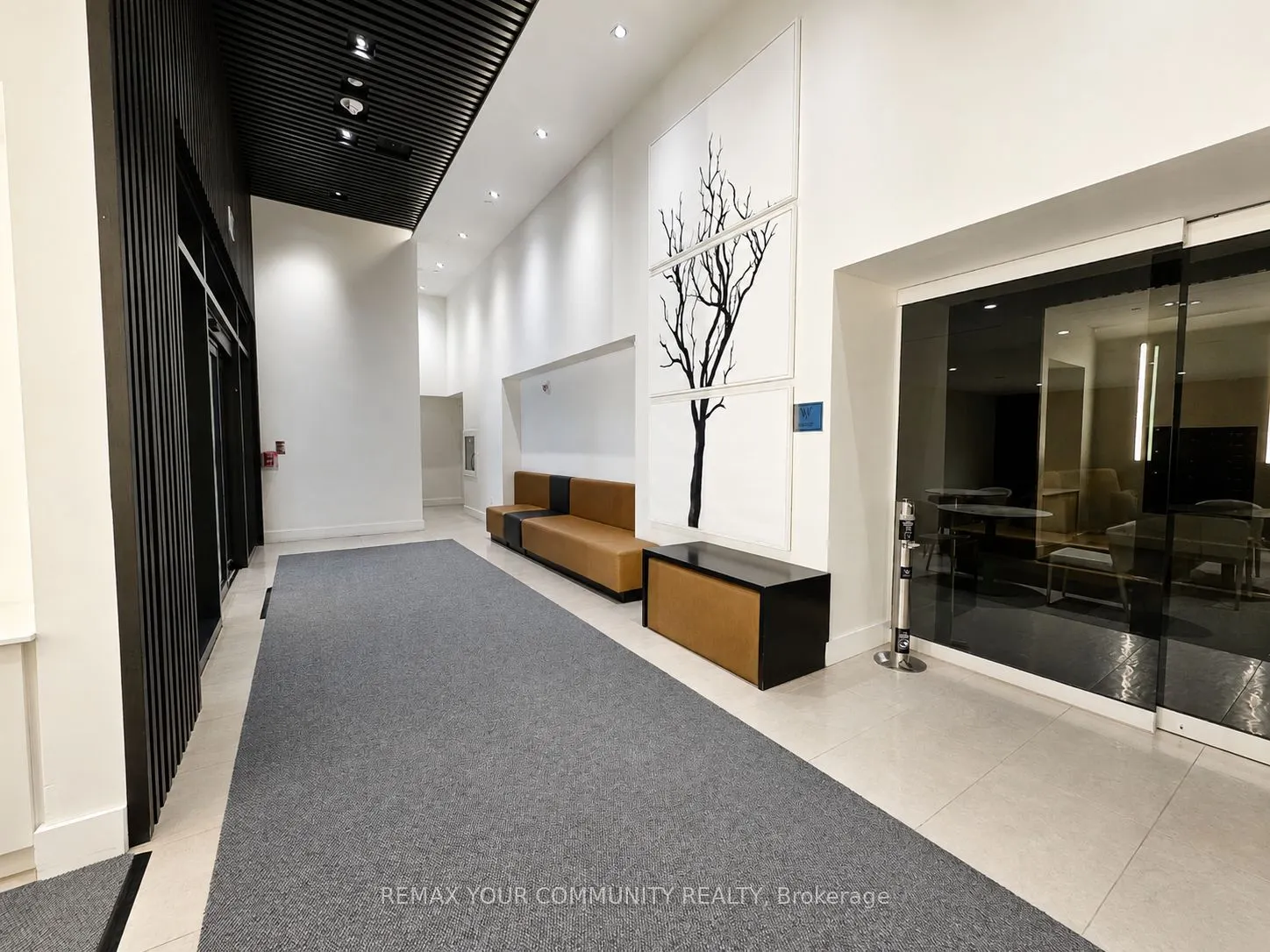3 Rosewater Street #202W