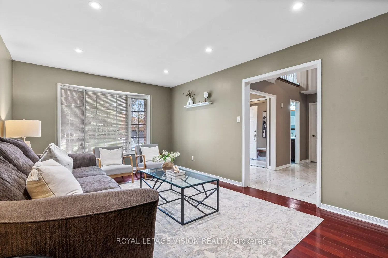 83 Bergin Road