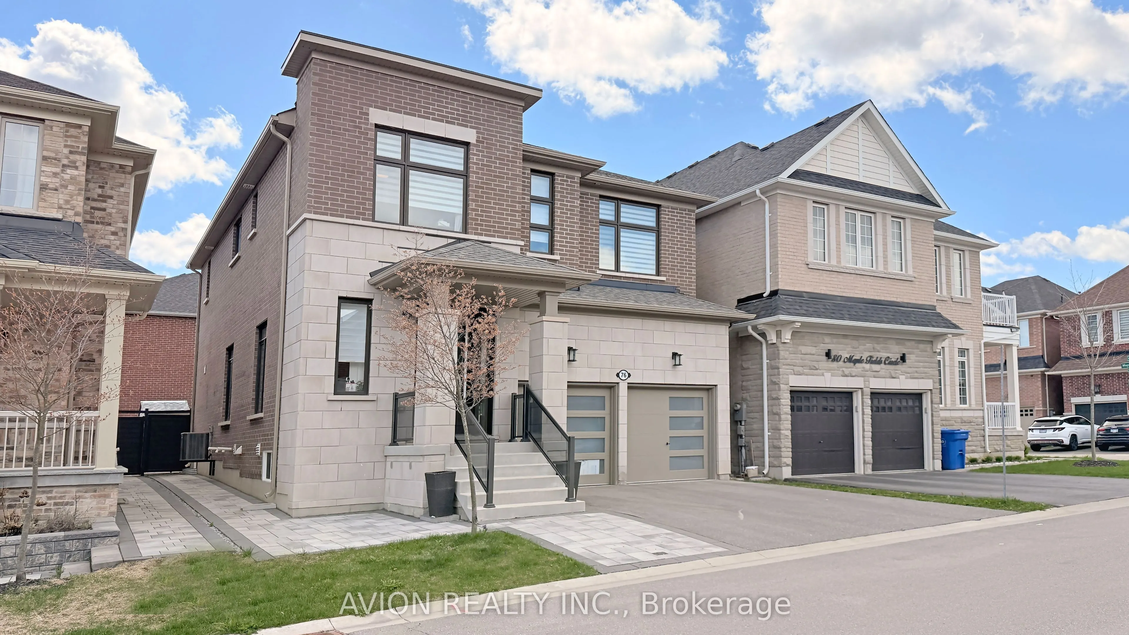 76 Maple Fields Circle
