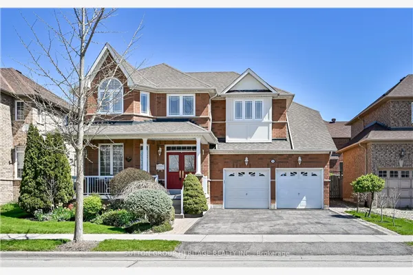 19 Country Ridge Drive