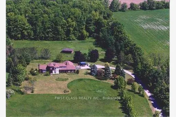 6336 Bloomington Road