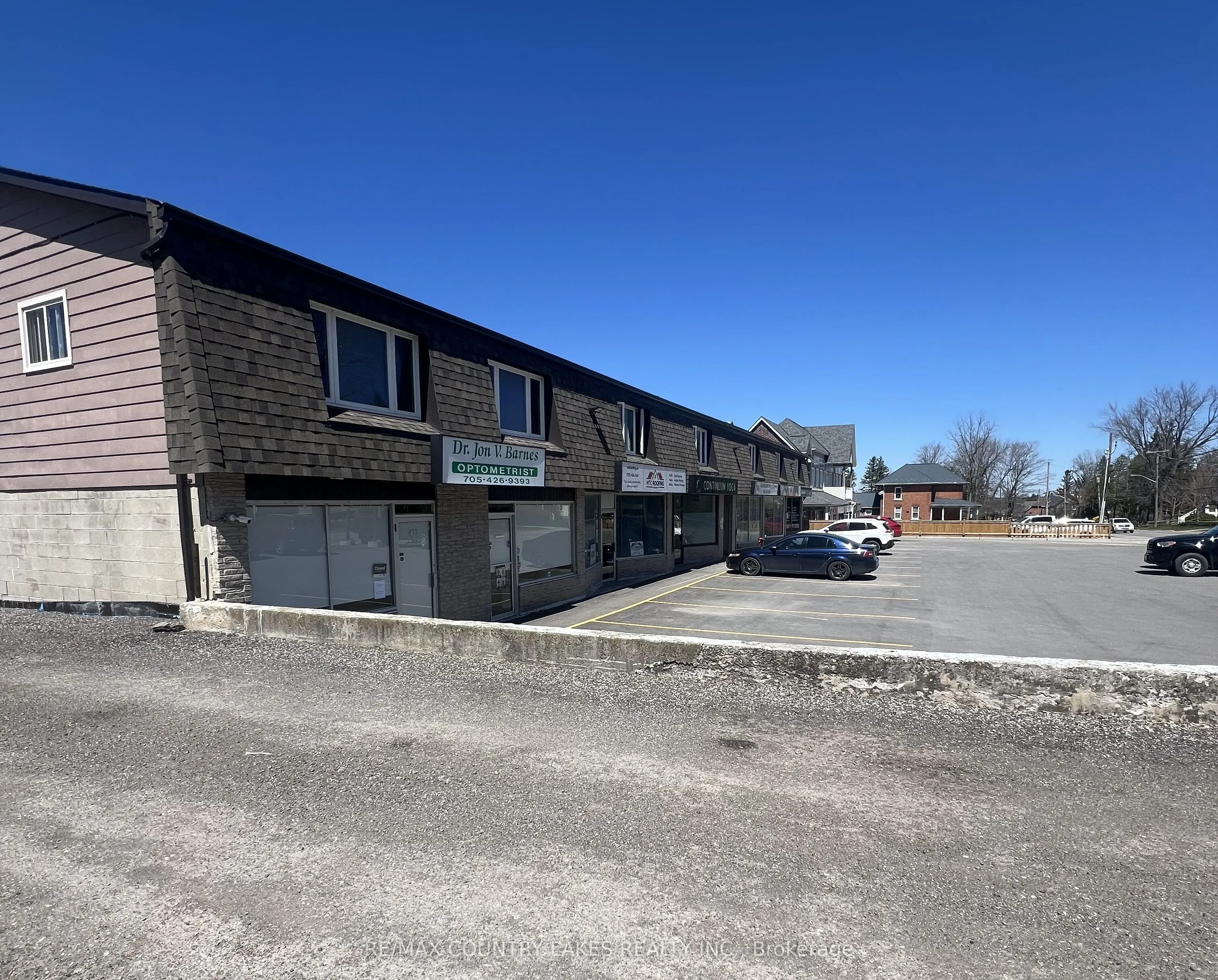466 Osborne Street #470