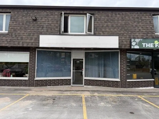 466 Osborne Street #470