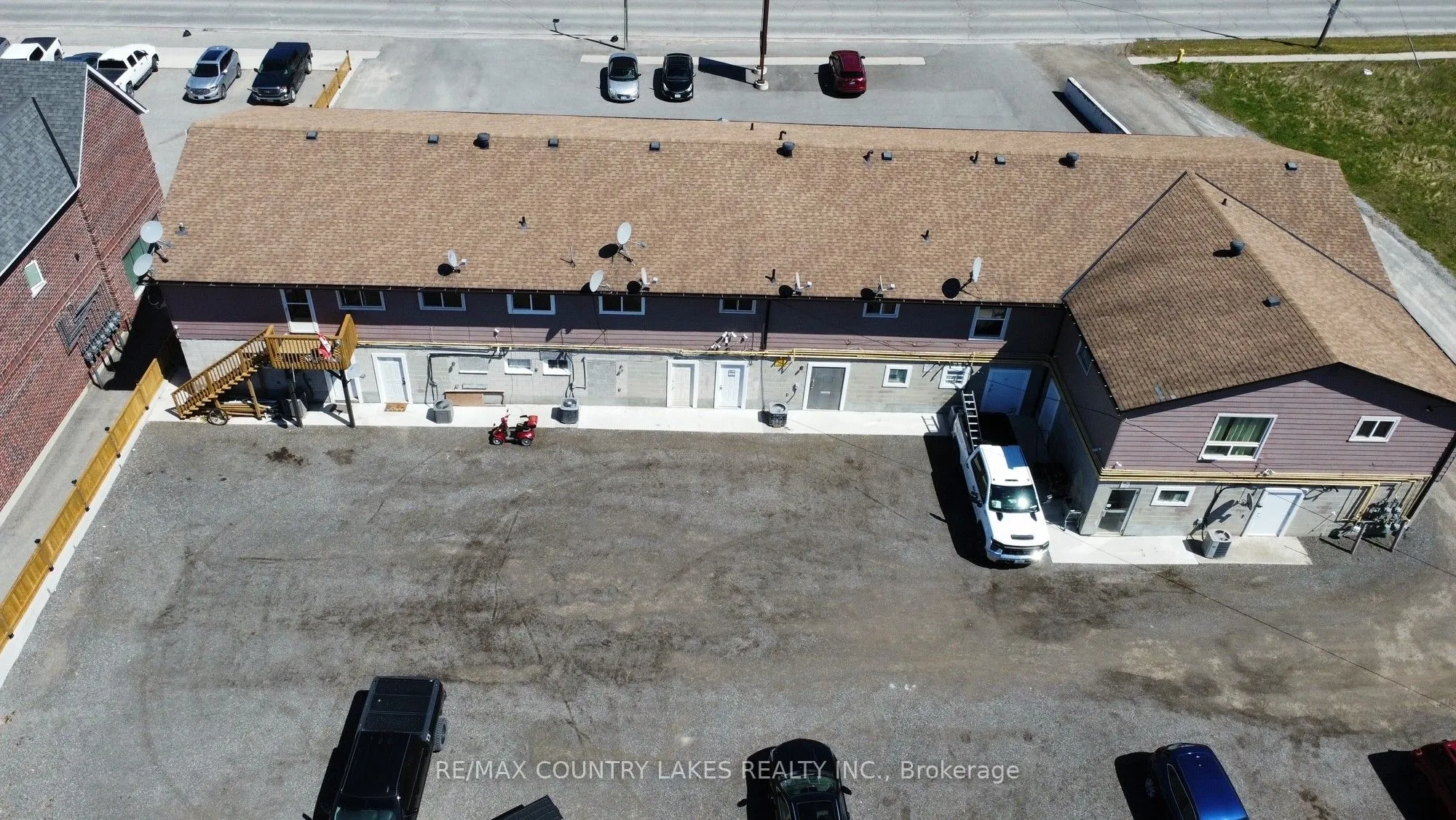 466 Osborne Street #470