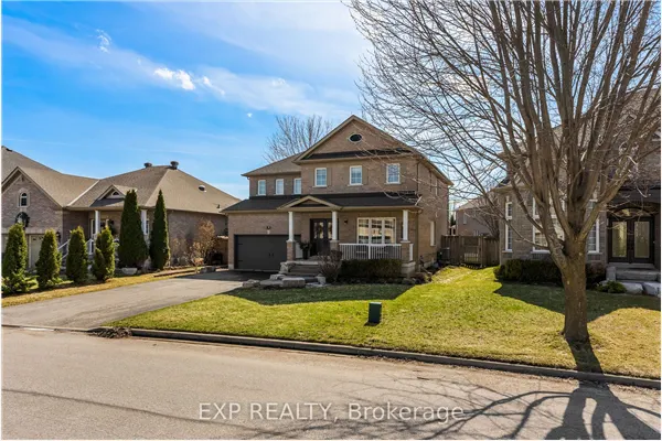 14 Whitestone Drive