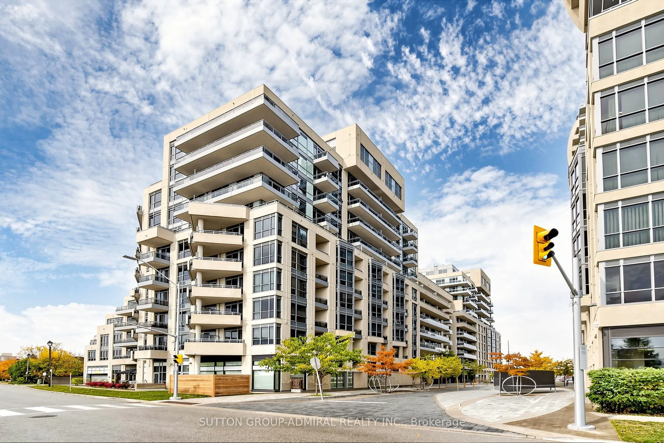 9191 Yonge Street #609