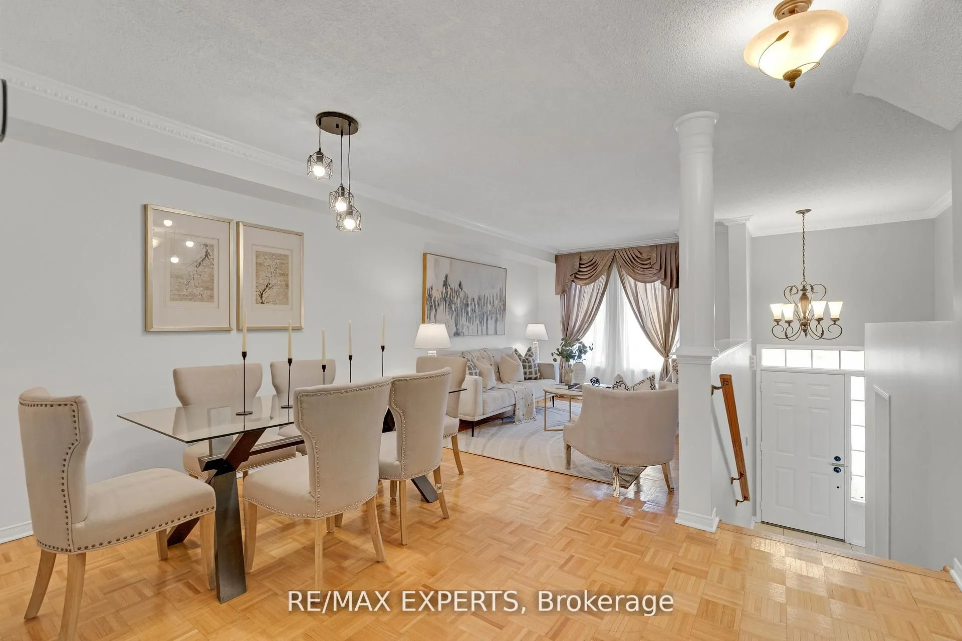 19 Foxchase Avenue #61