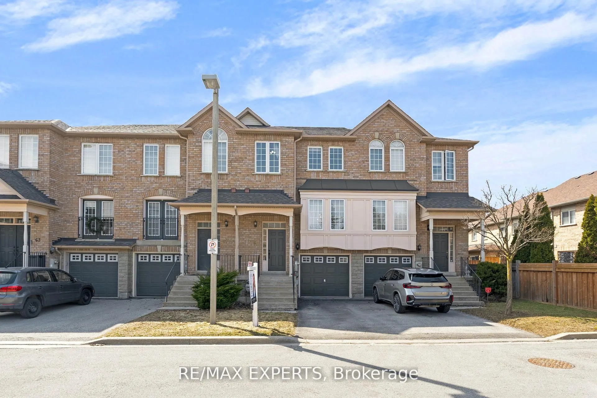 19 Foxchase Avenue #61
