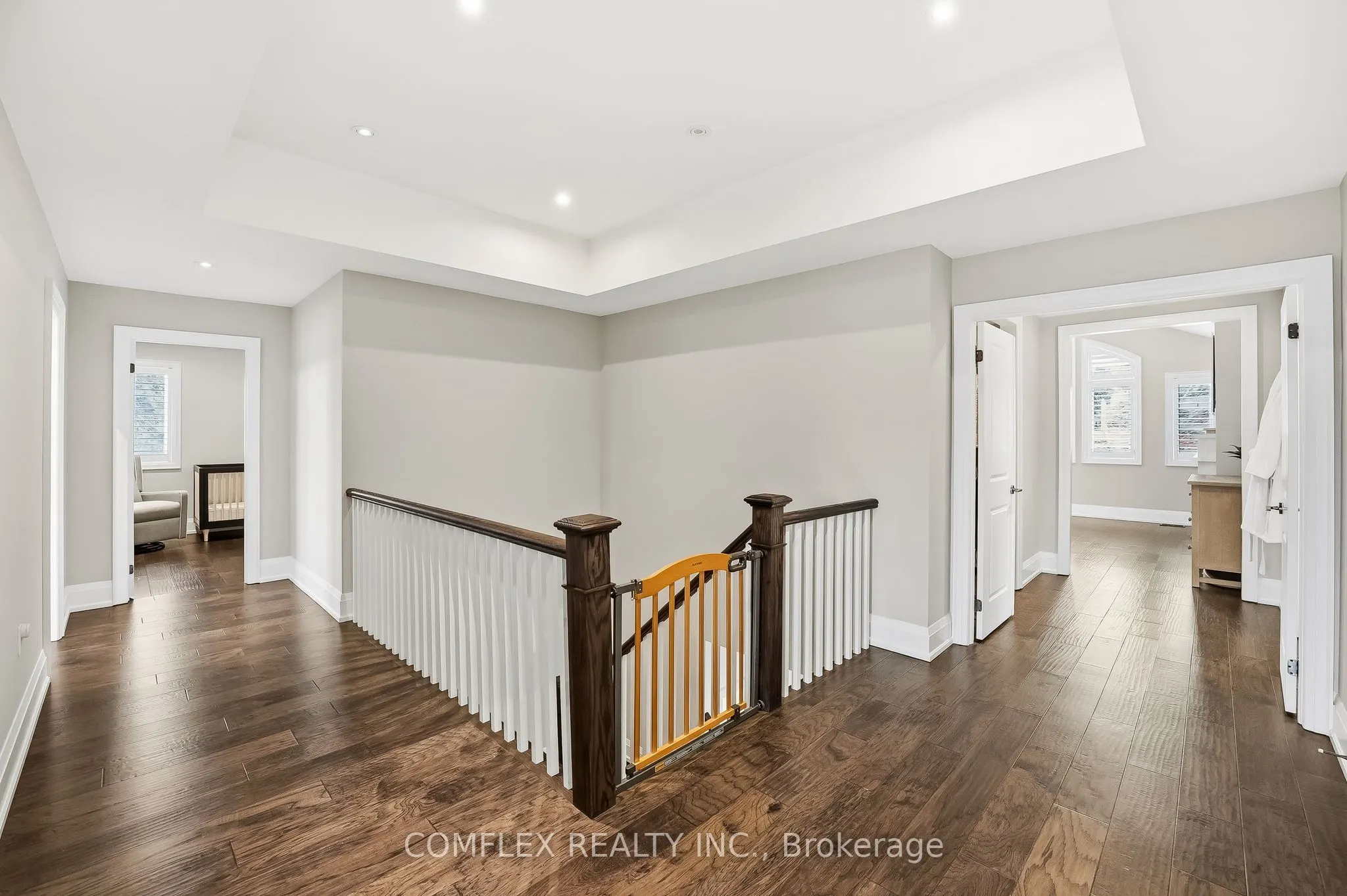 108 Avenue Road