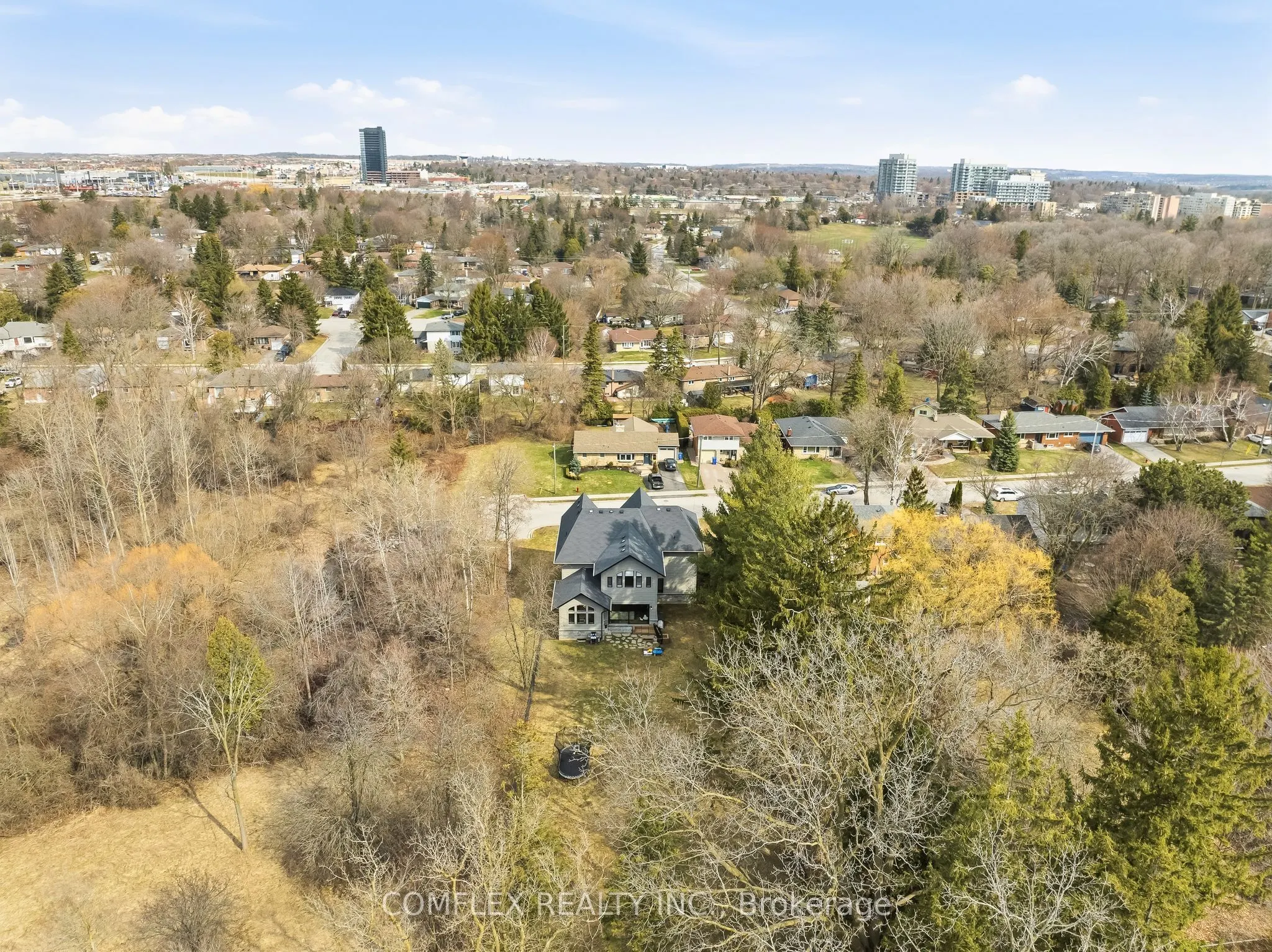 108 Avenue Road