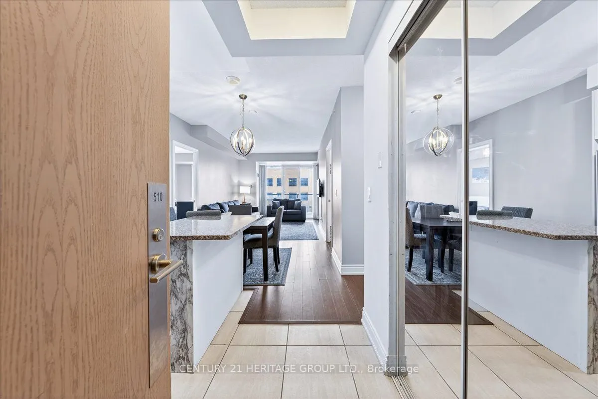 9088 Yonge Street #510A