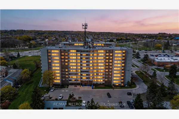 40 William Roe Boulevard #1010