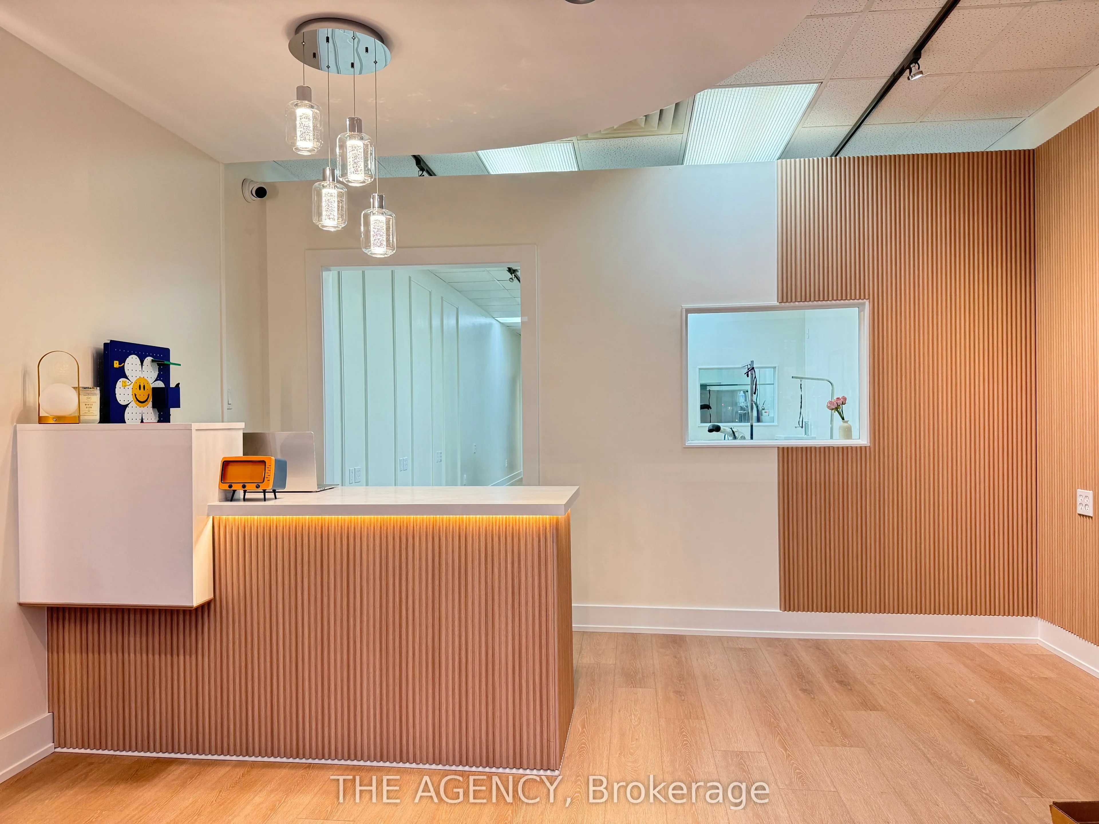 9580 Yonge Street #3