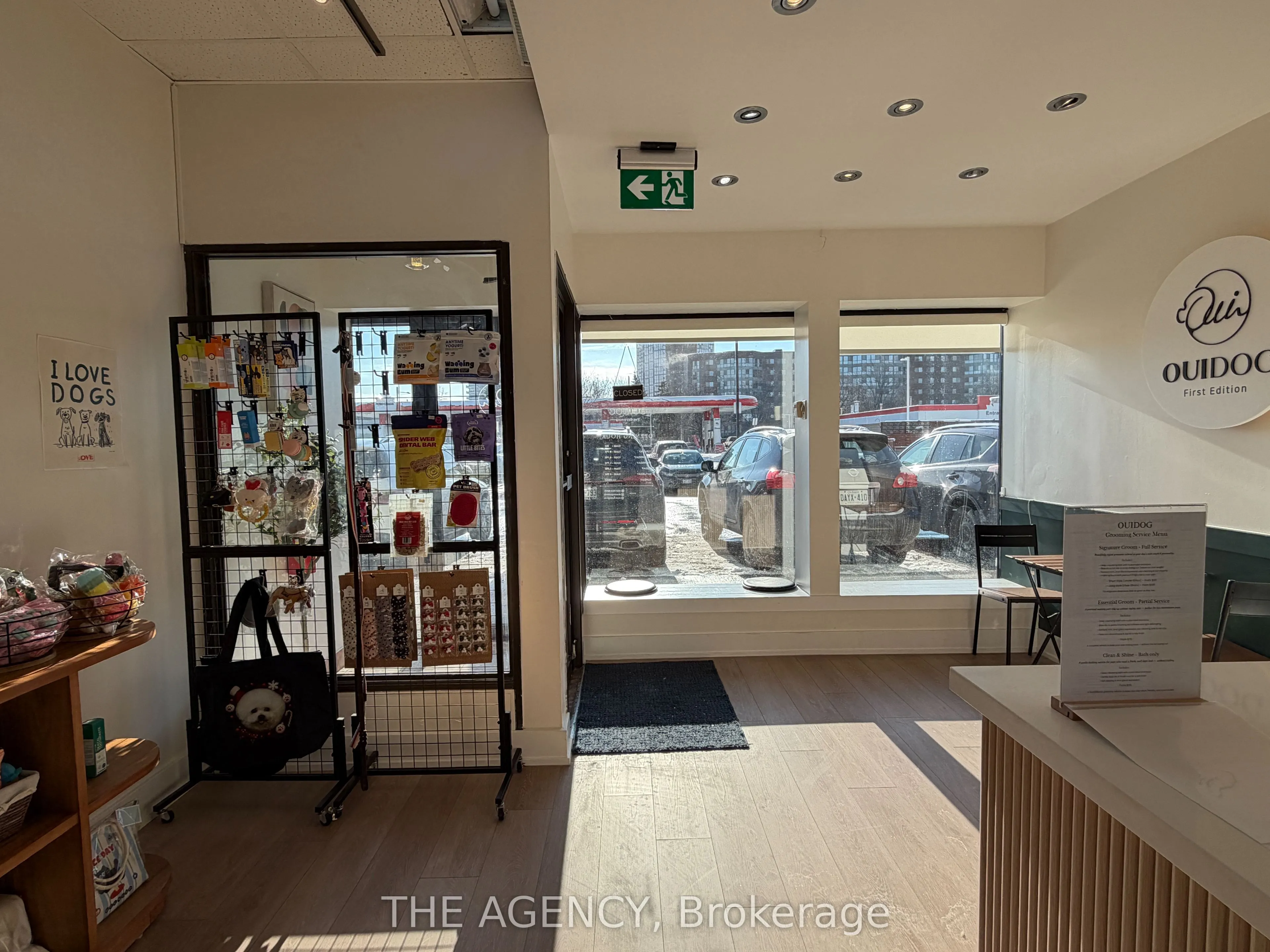 9580 Yonge Street #3