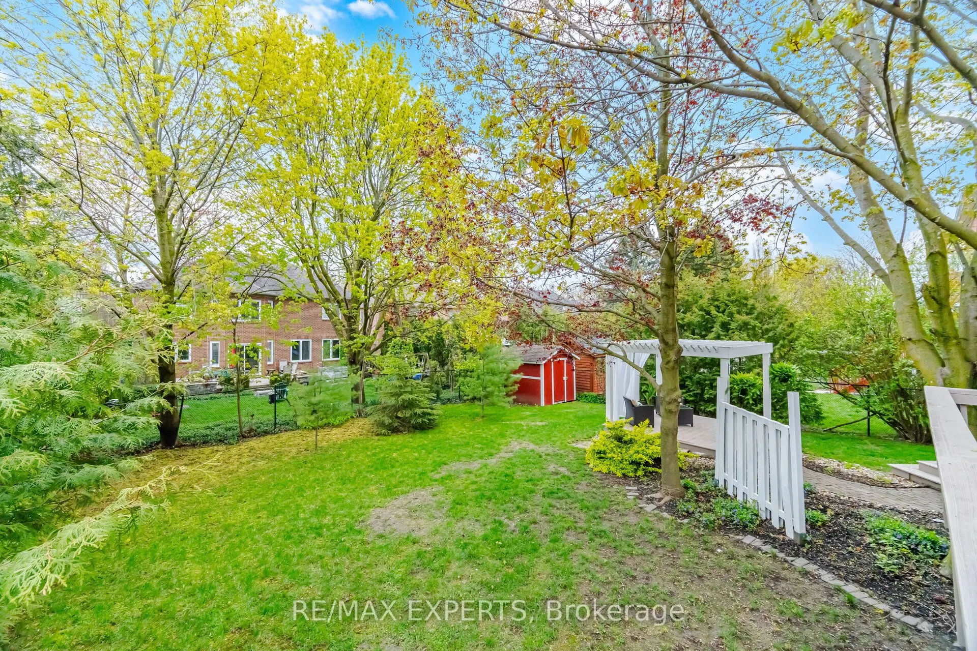 904 Damascus Court