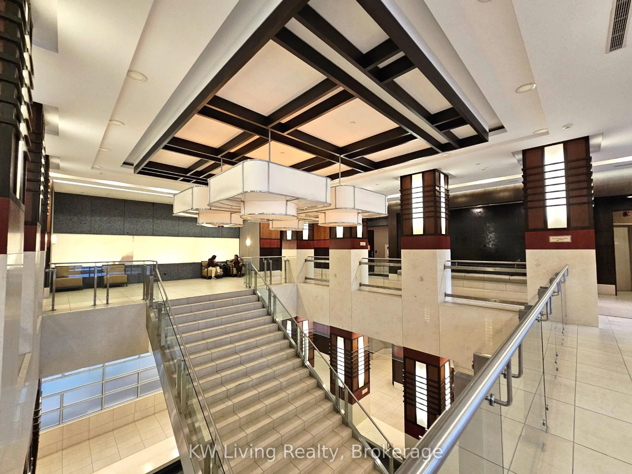 33 Cox Boulevard #1117
