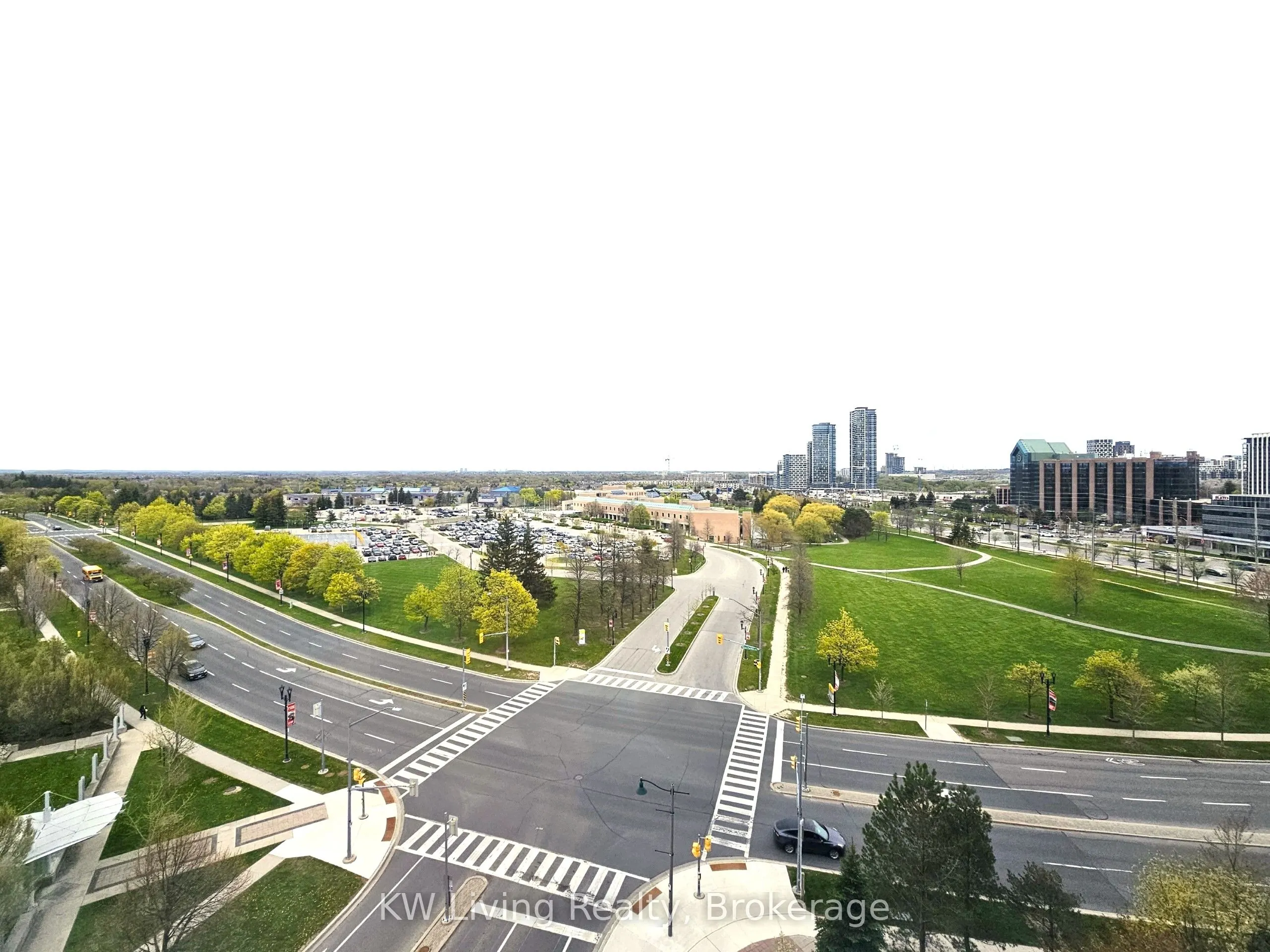 33 Cox Boulevard #1117