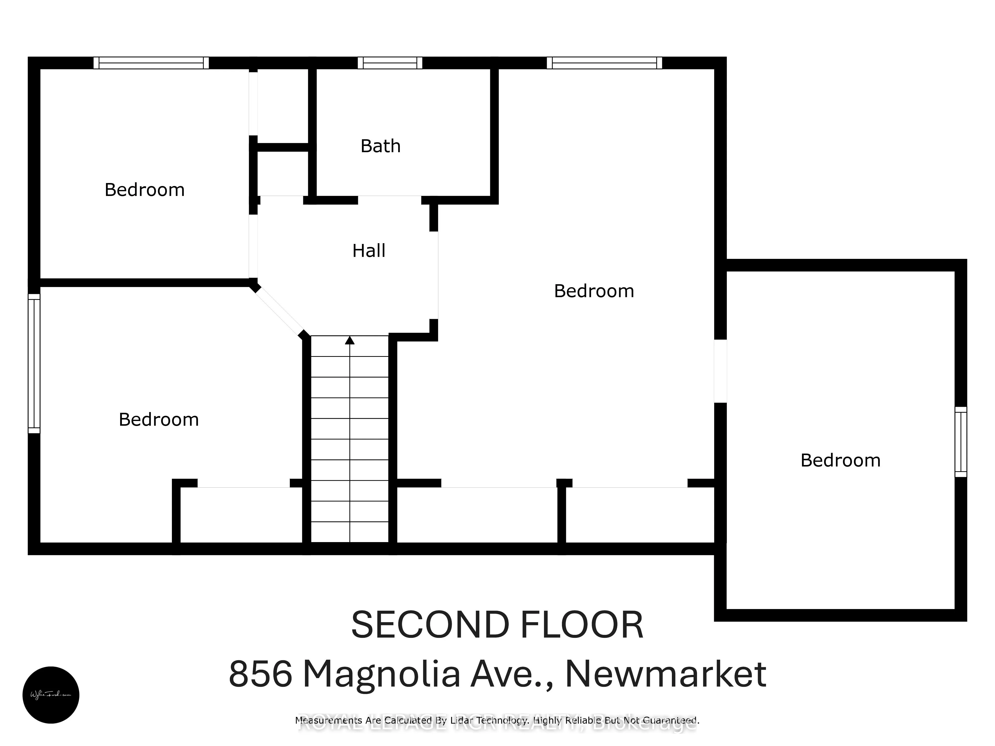 856 Magnolia Avenue