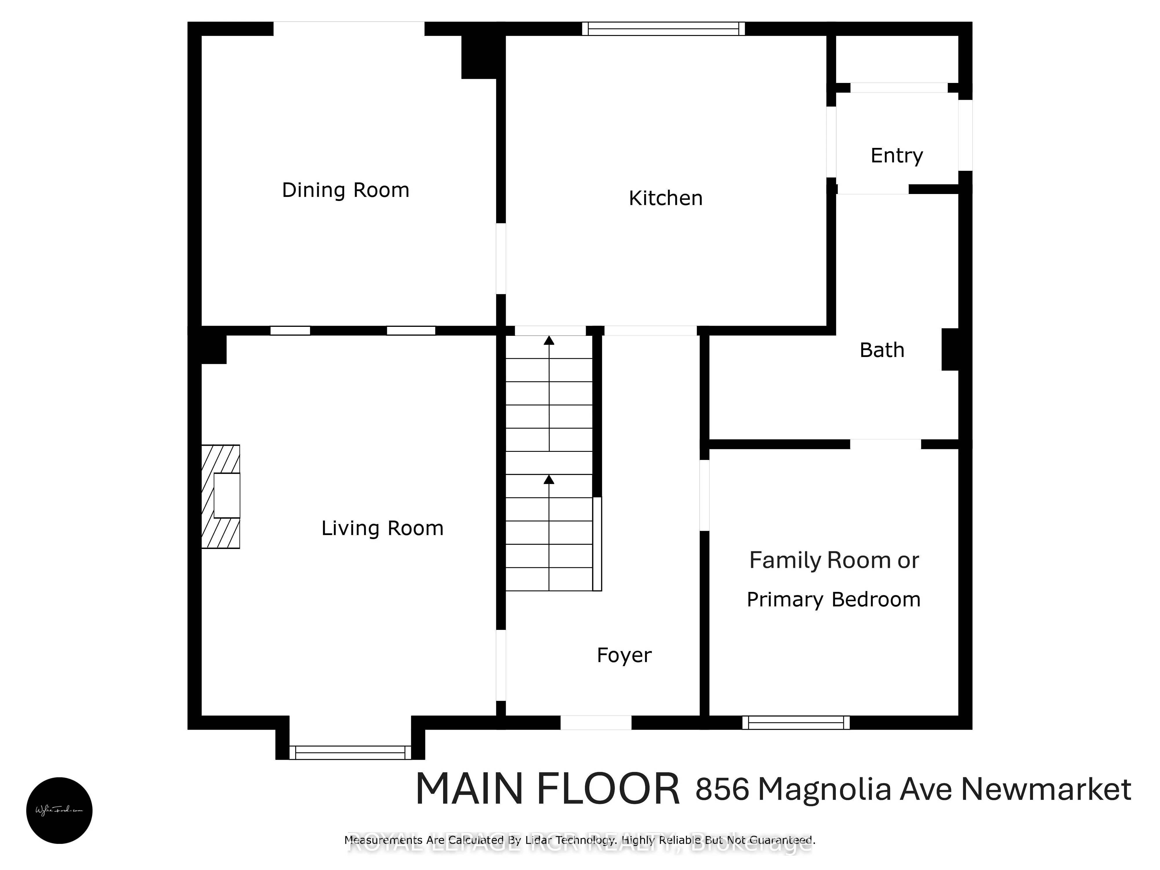 856 Magnolia Avenue