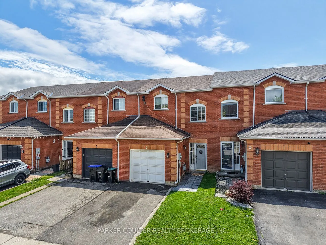 7 O'Leary Court