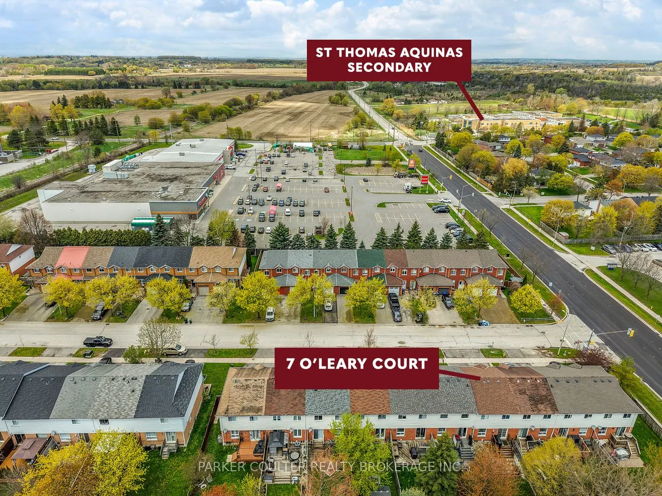 7 O'Leary Court