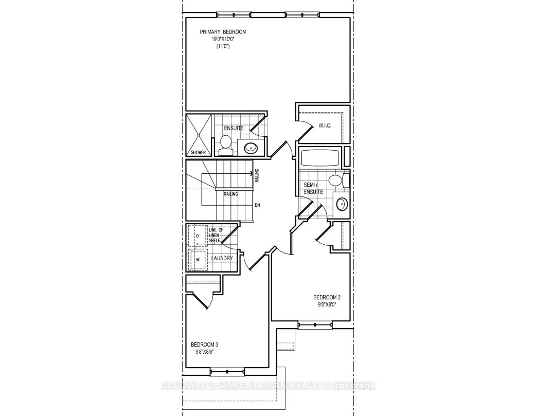 99 Meadow Vista Crescent