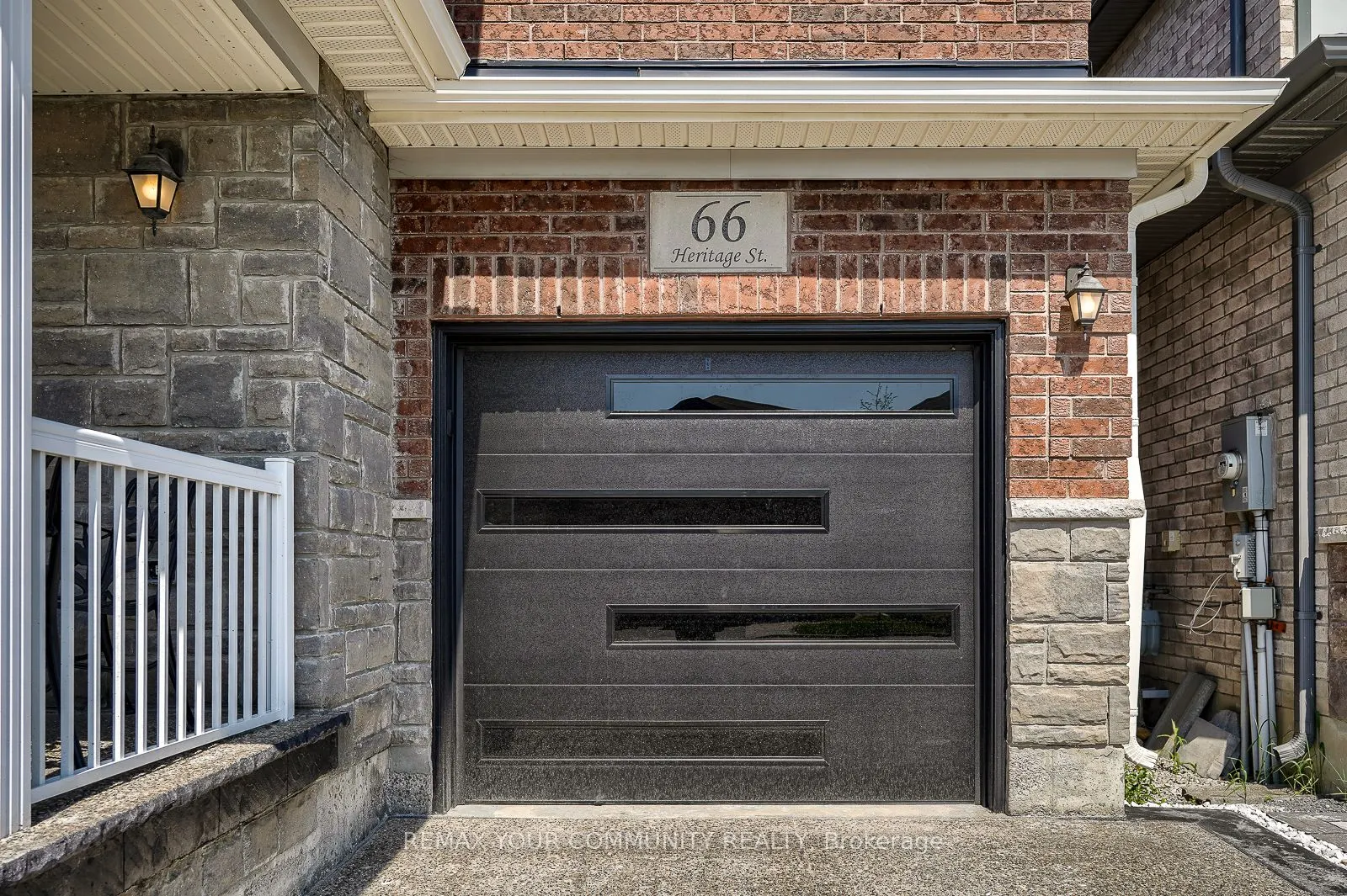 66 Heritage Street