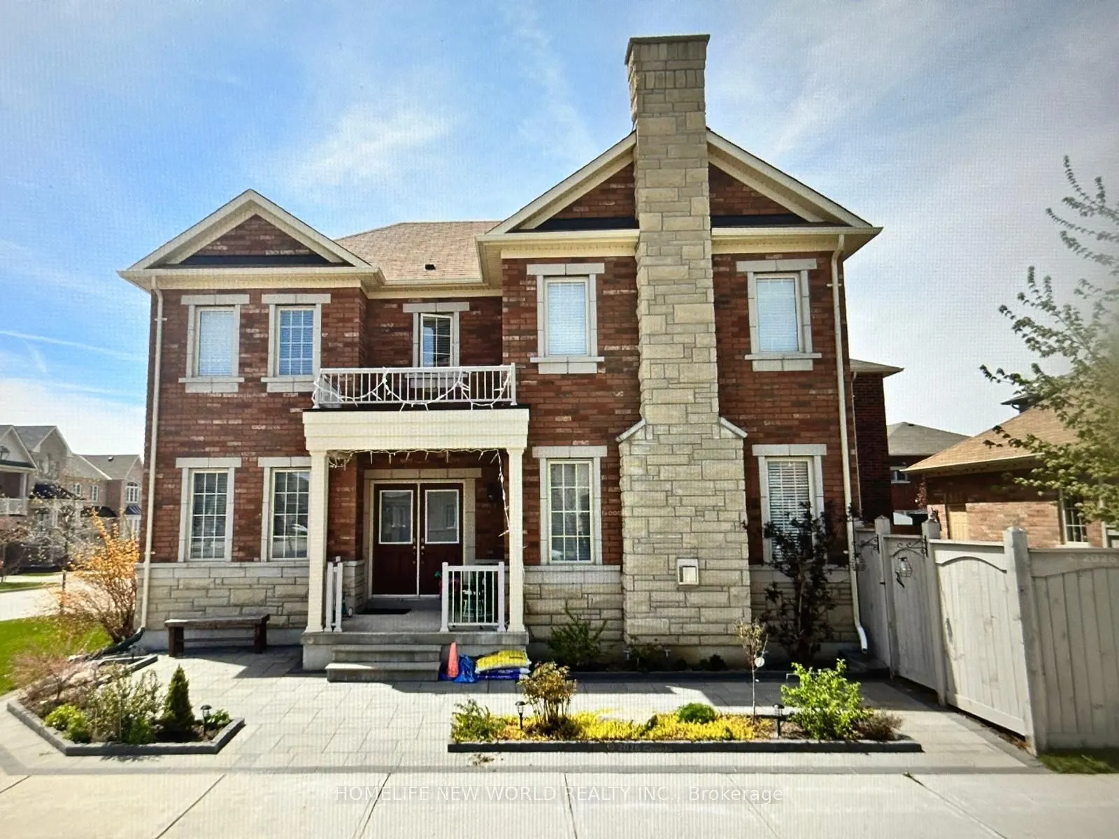 298 West Lawn Crescent, Stouffville