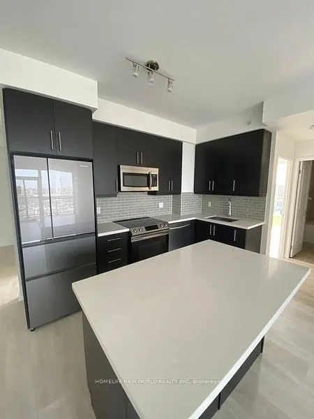 75 Oneida Crescent #1210