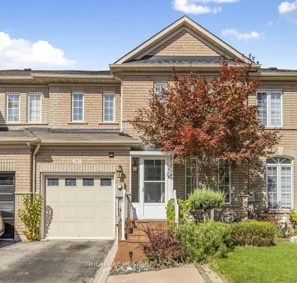 287 Wildberry Crescent #bsmnt