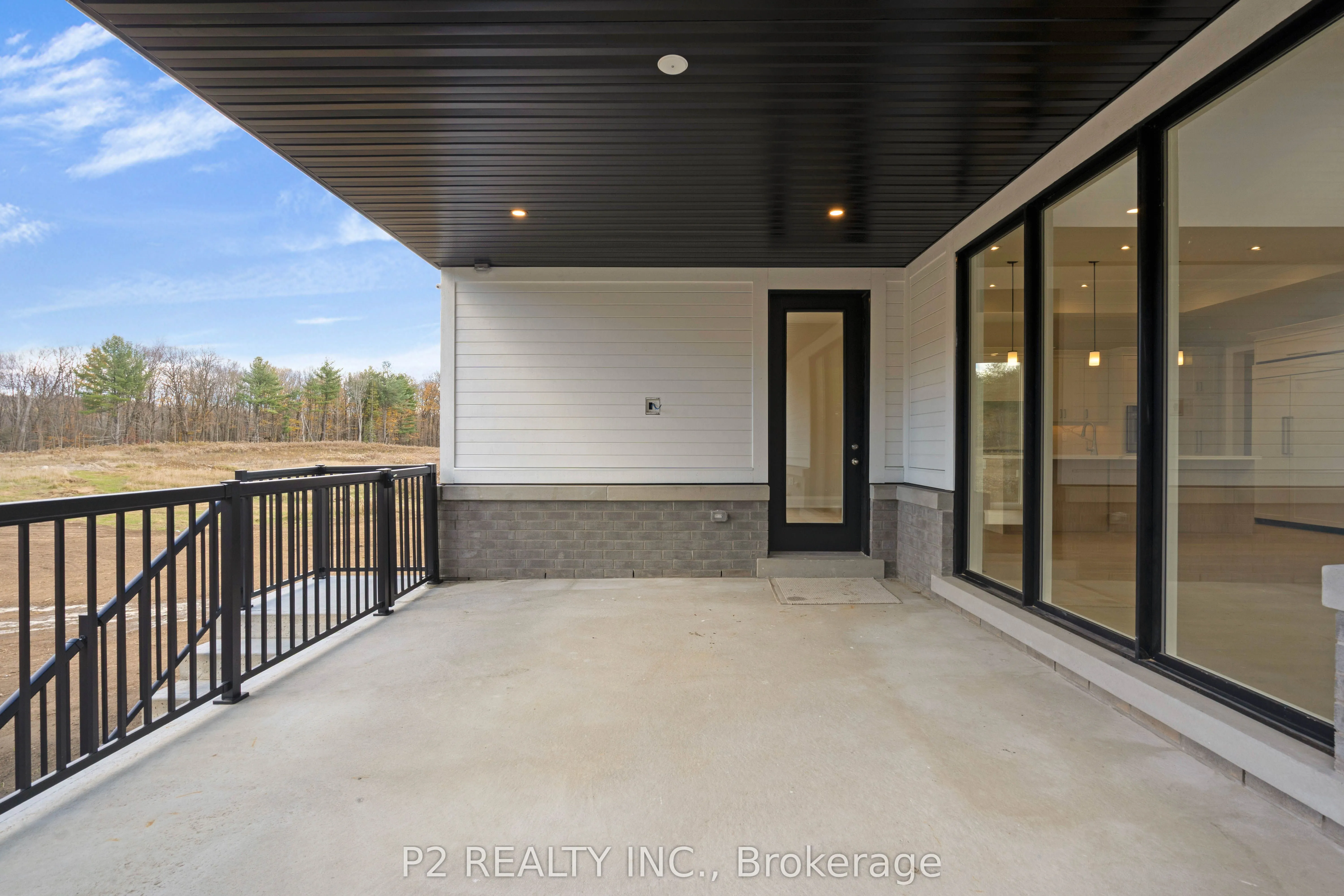 50 Newton Reed Crescent