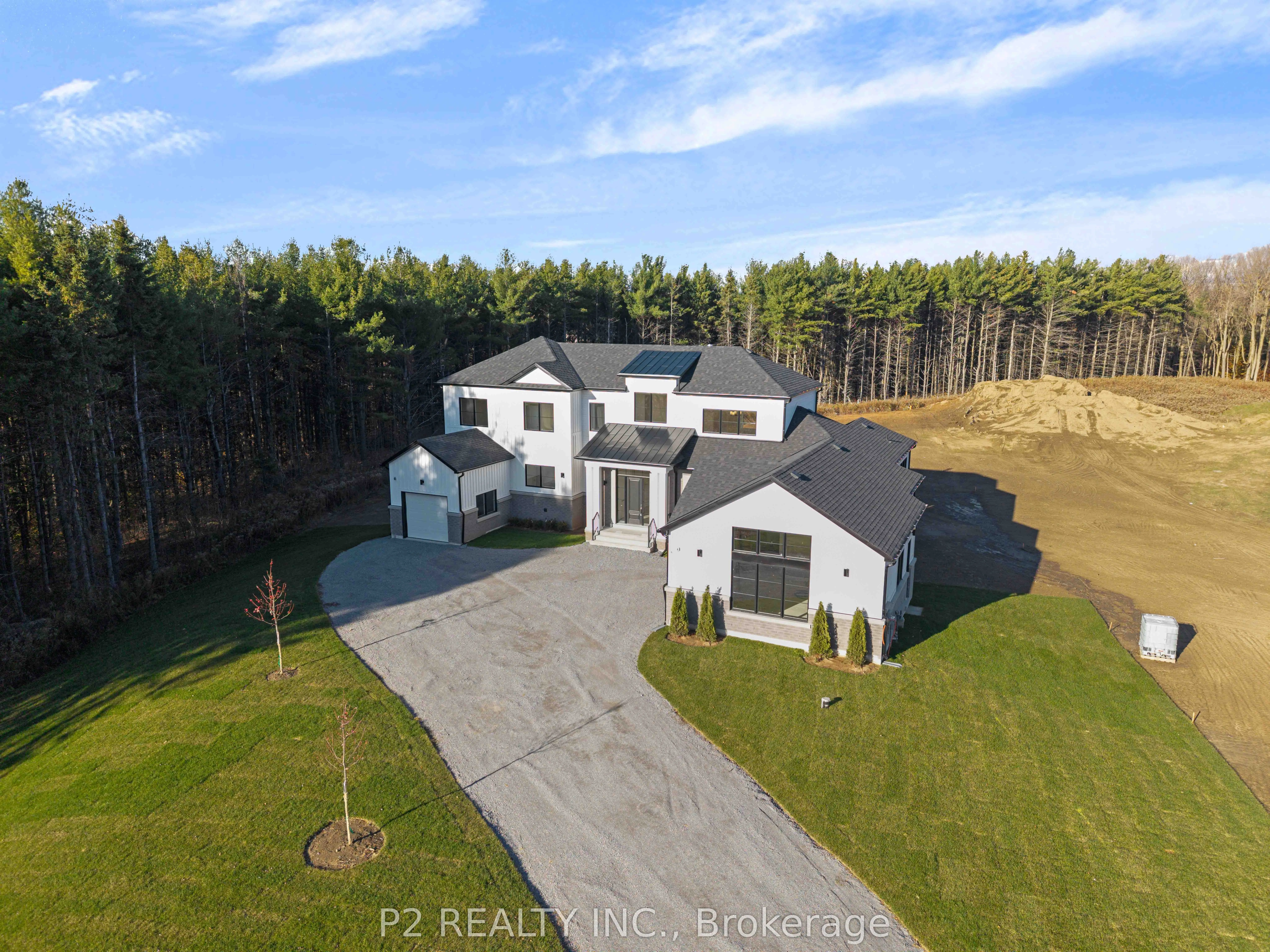 50 Newton Reed Crescent