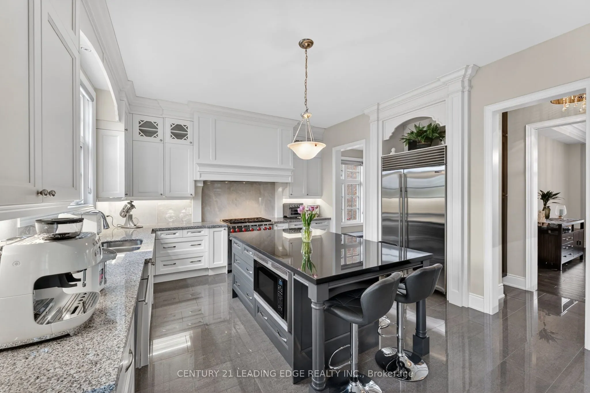 33 Stollery Pond Crescent