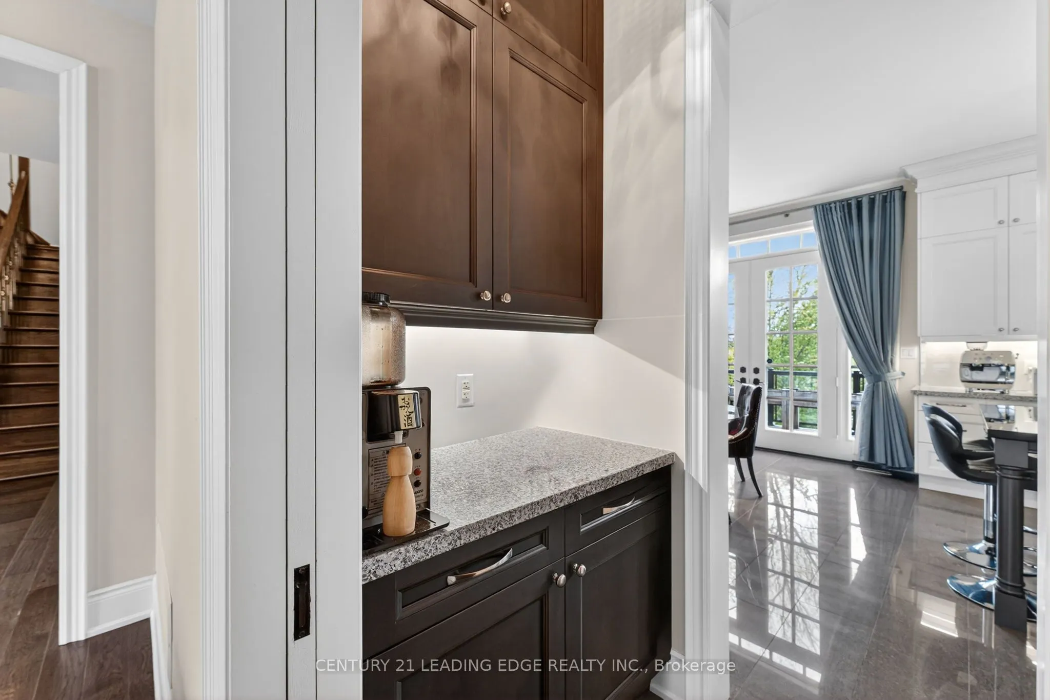 33 Stollery Pond Crescent
