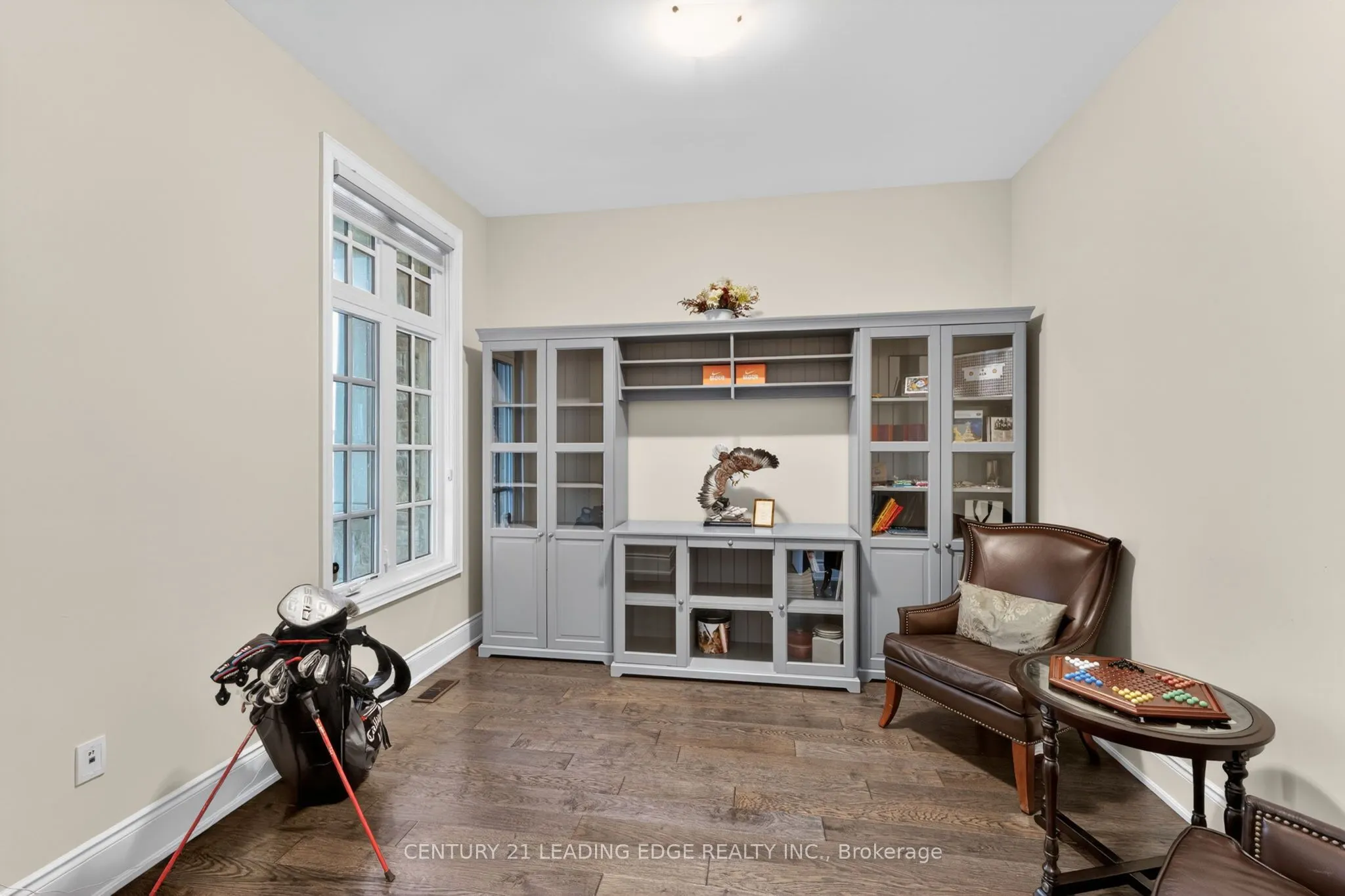 33 Stollery Pond Crescent