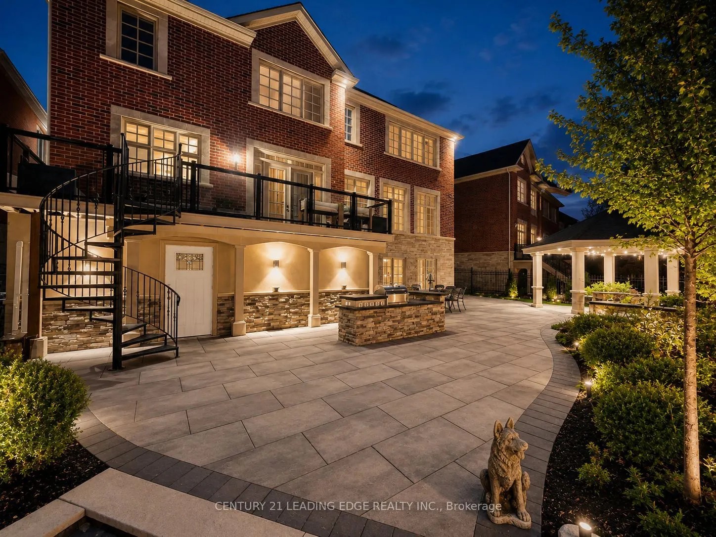 33 Stollery Pond Crescent